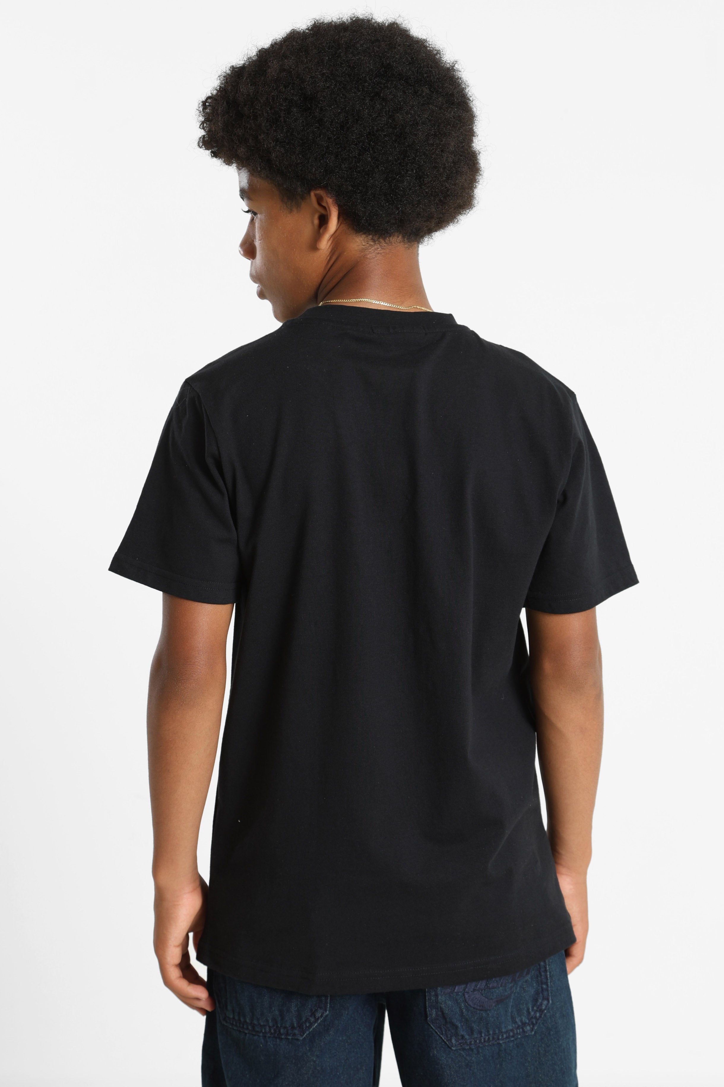 T-Shirt - Black