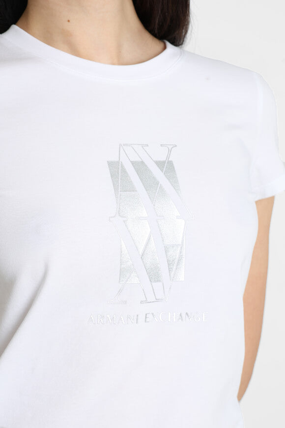 T-shirt - Optic White