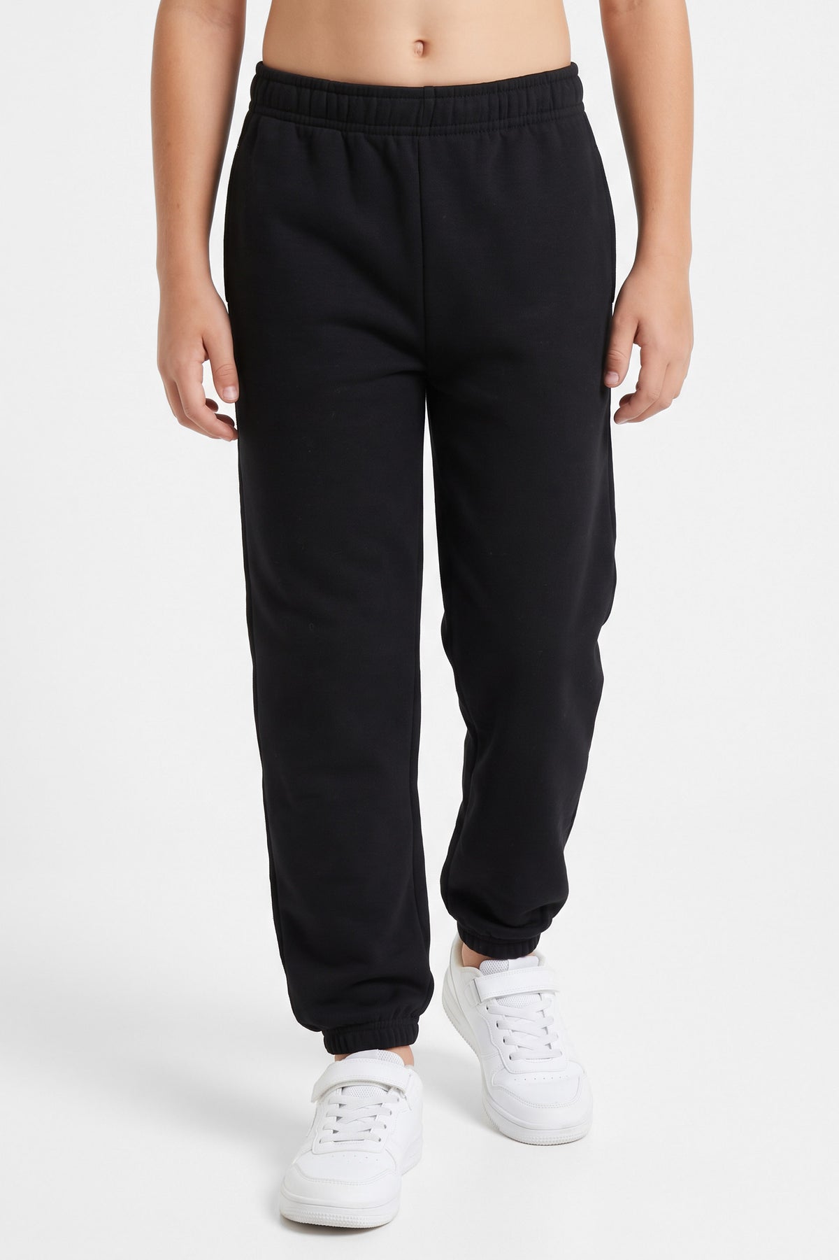 Sweathose - Black