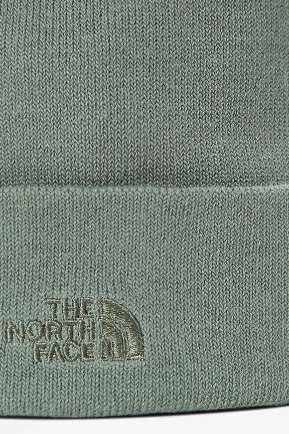 Bonnet - Laurel Wreath Green