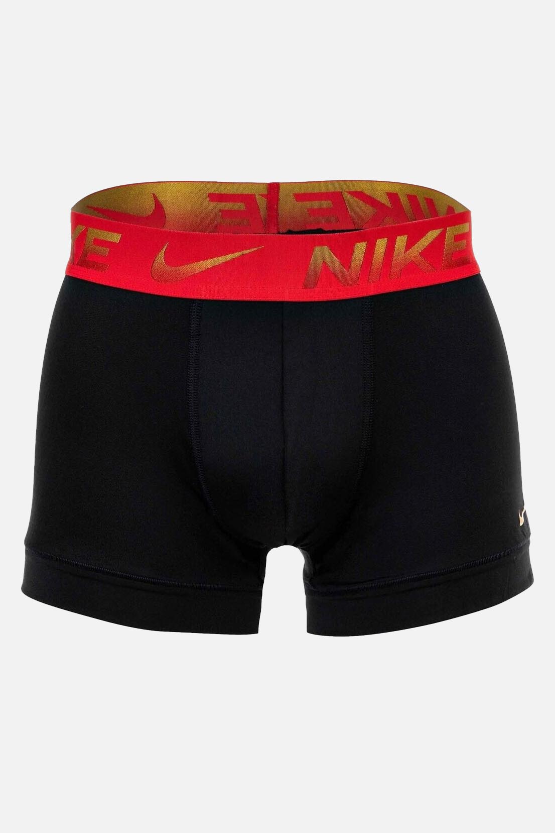 Dreierpack Boxershorts - Black