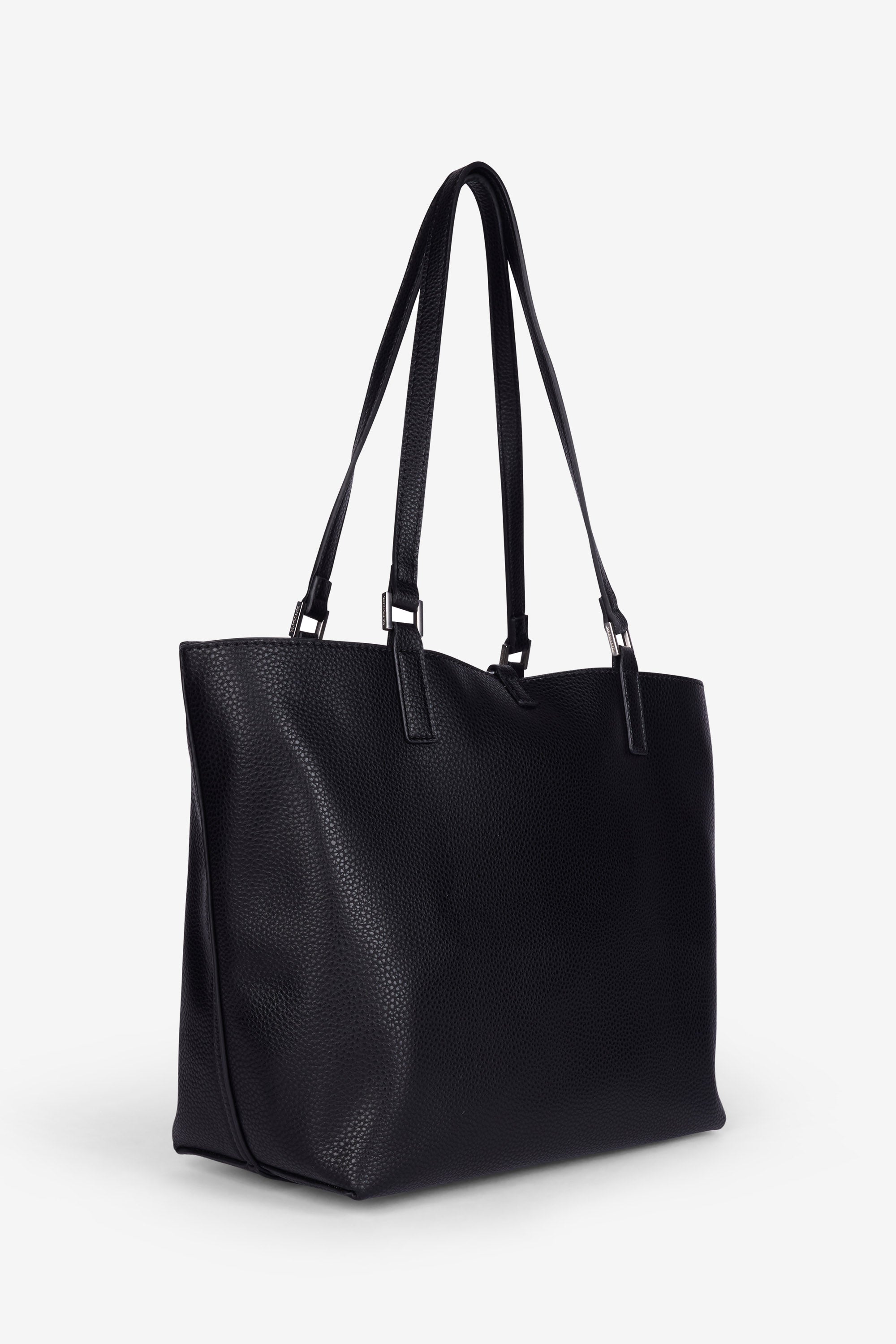 Malibu shopper - Black