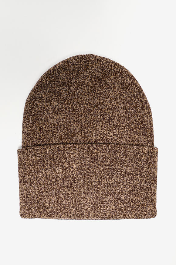 Beanie - Brown
