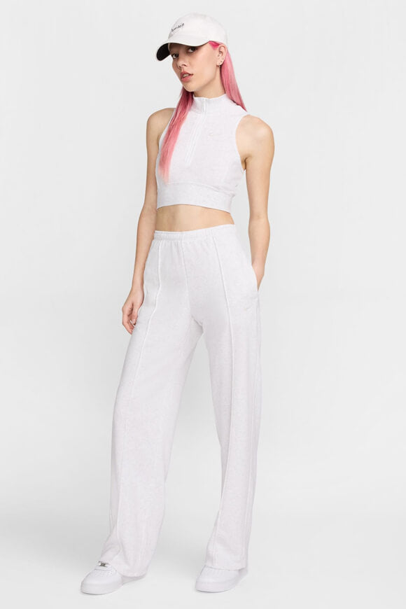 Sweathose - Birch Heather