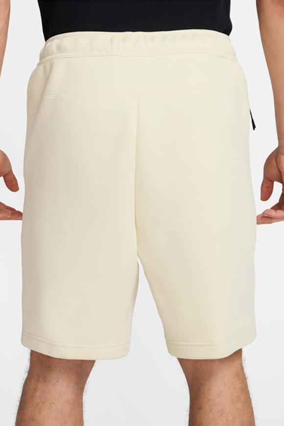 Sportswear Tech Fleece Sweatshorts - Light Khaki