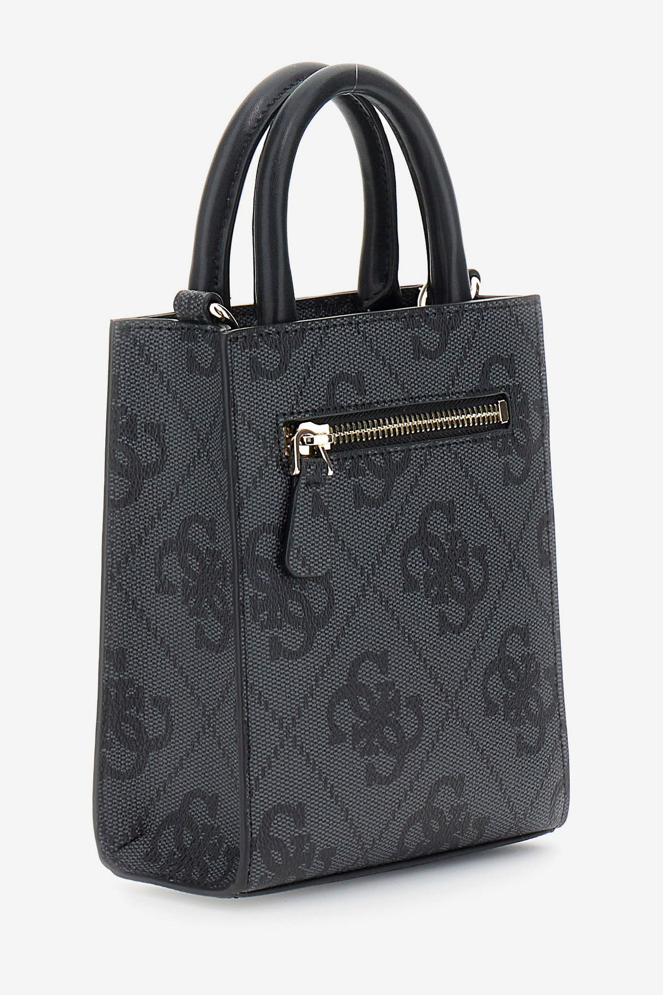 Erenia mini sac à main et à bandoulière - Coal