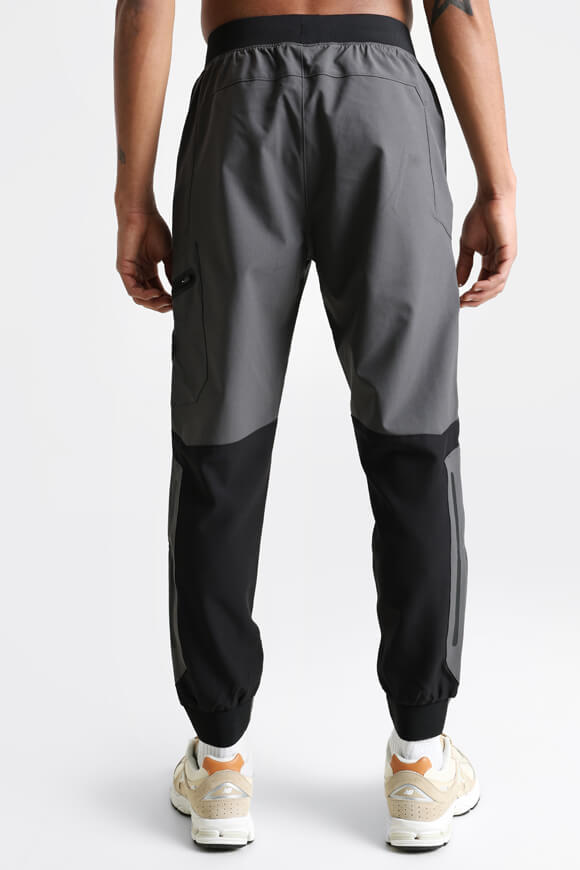 Niks Trainingshose - Anthrazit