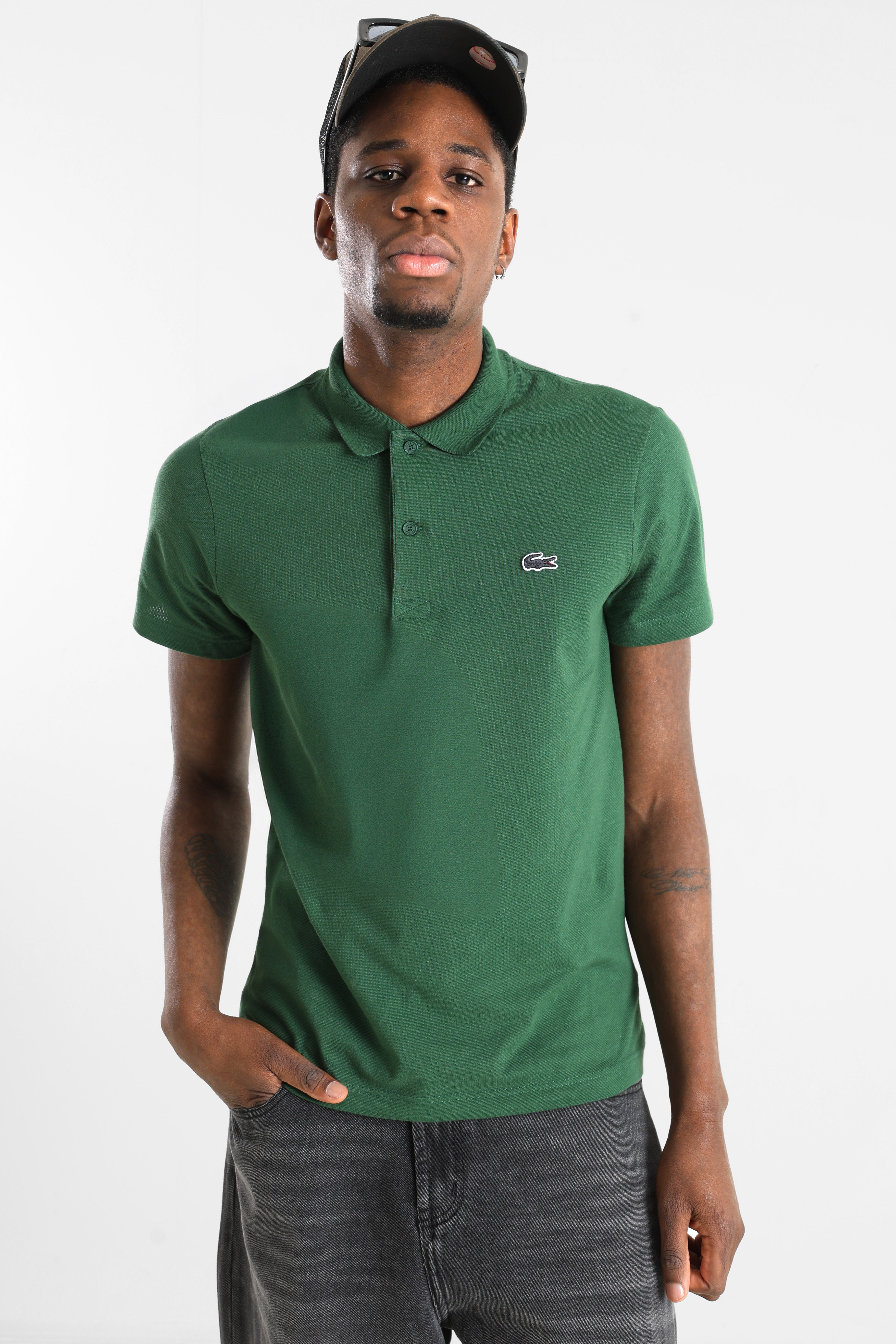 Poloshirt - Green