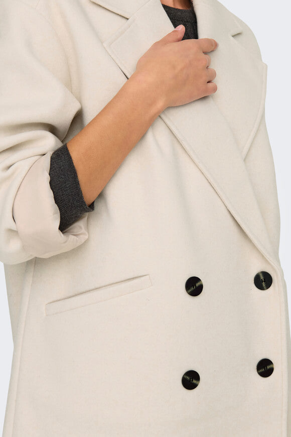 ONLBLAKE Manteau - Simply Taupe