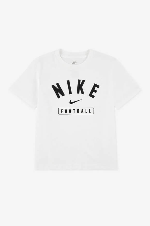 Kids T-Shirt - White