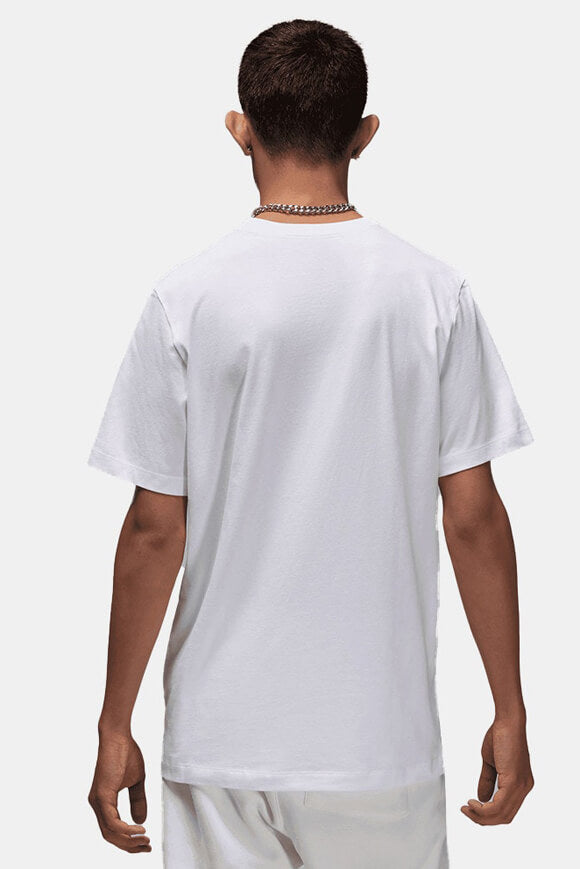 T-Shirt - White