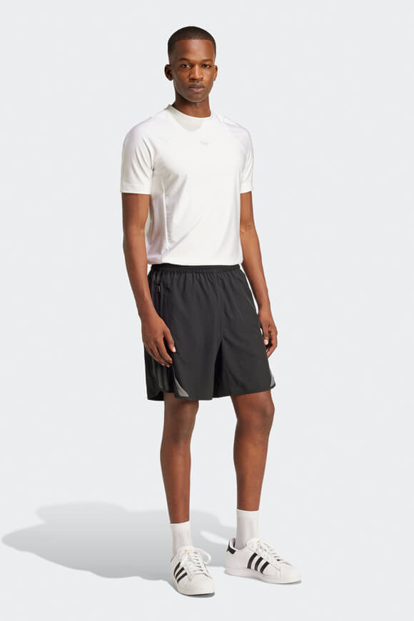 T-shirt Supernova - Blanc