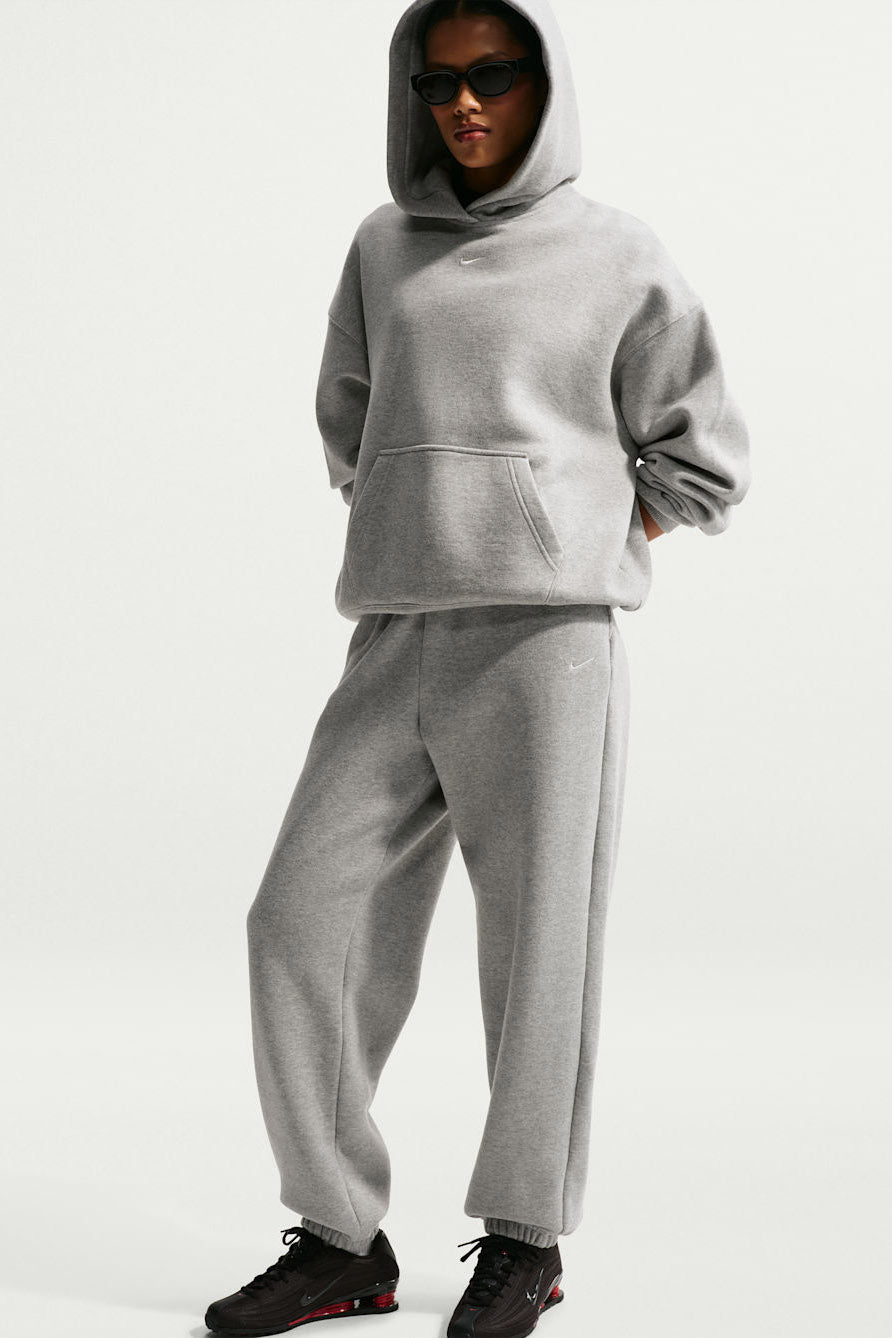 Pantaloni in felpa - Dark Grey Heather