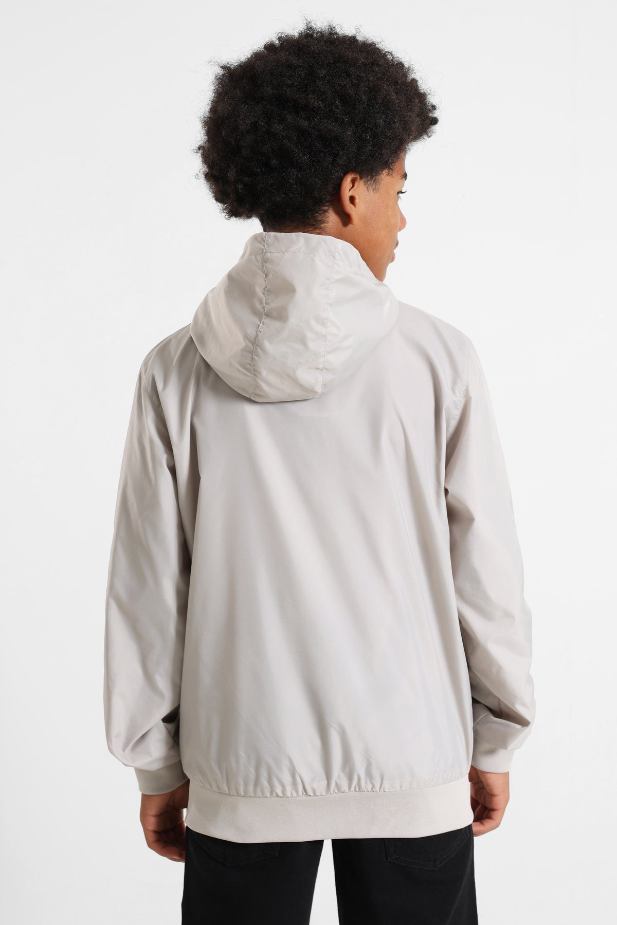 Windbreaker - Cloud