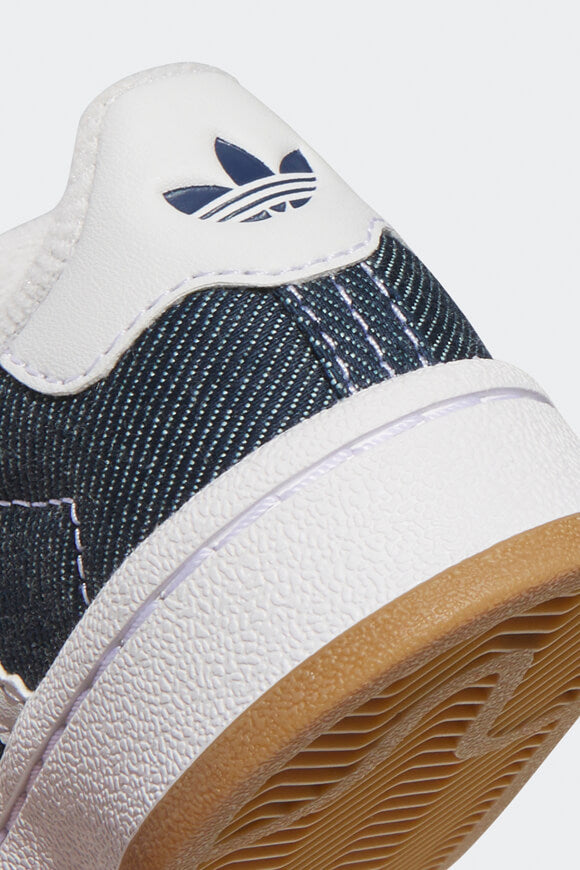 Sneaker Campus 00s Baby - Night Indigo + Footwear White