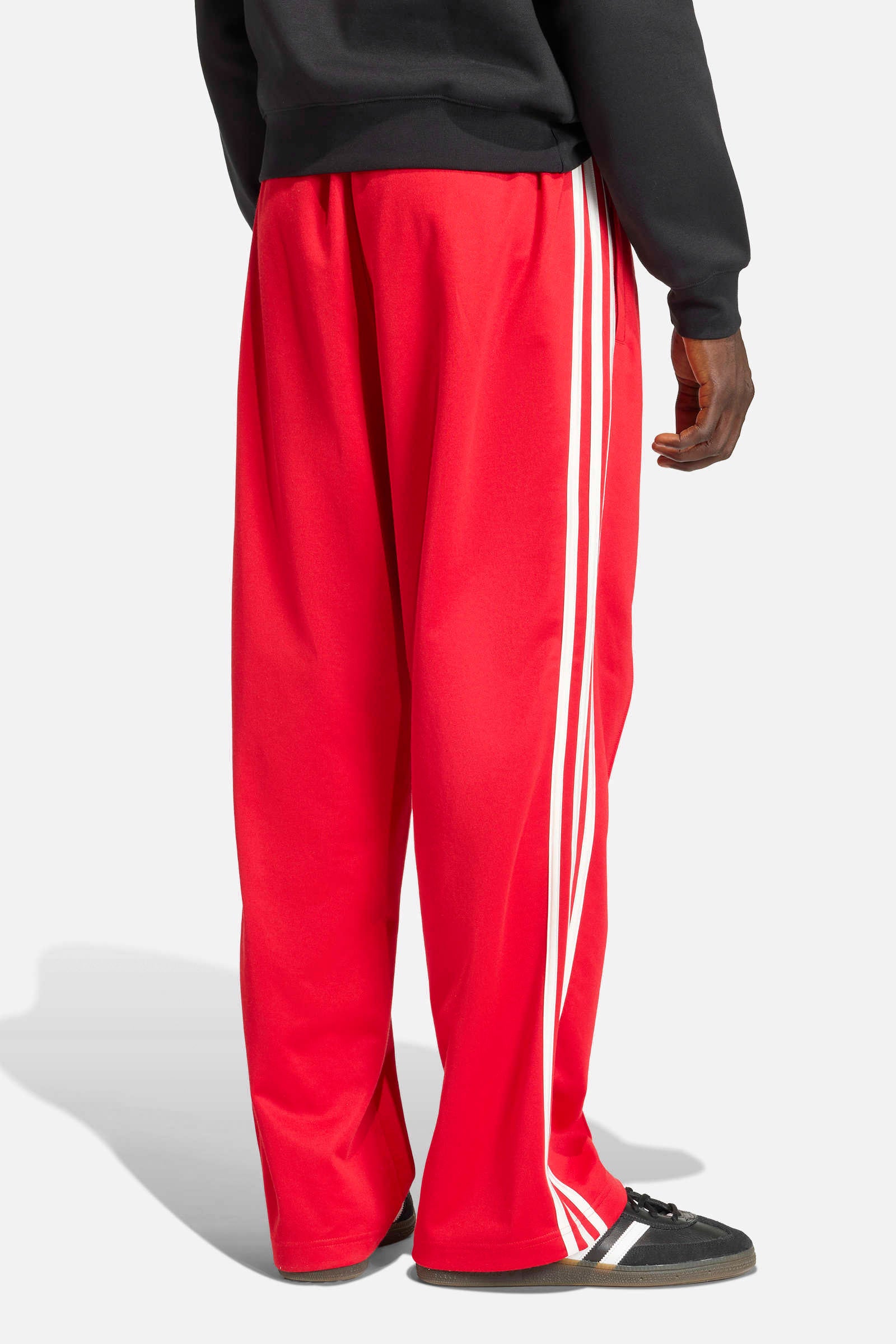 Trainingshose - Better Scarlet