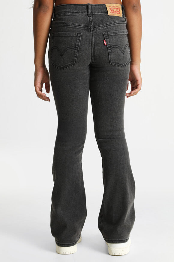 726 Flare Jeans - High Roller