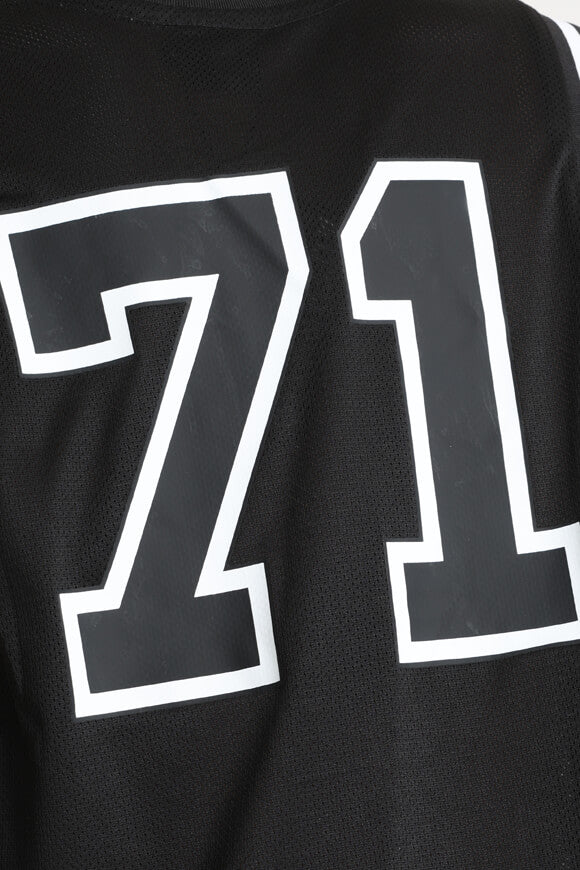 Mesh Tanktop - Black