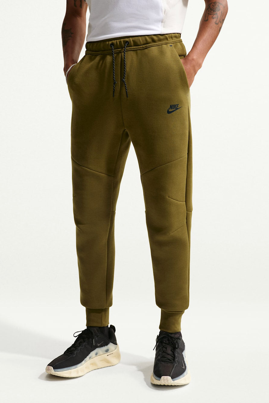 Sportswear Tech Fleece Sweathose - Olive Flak