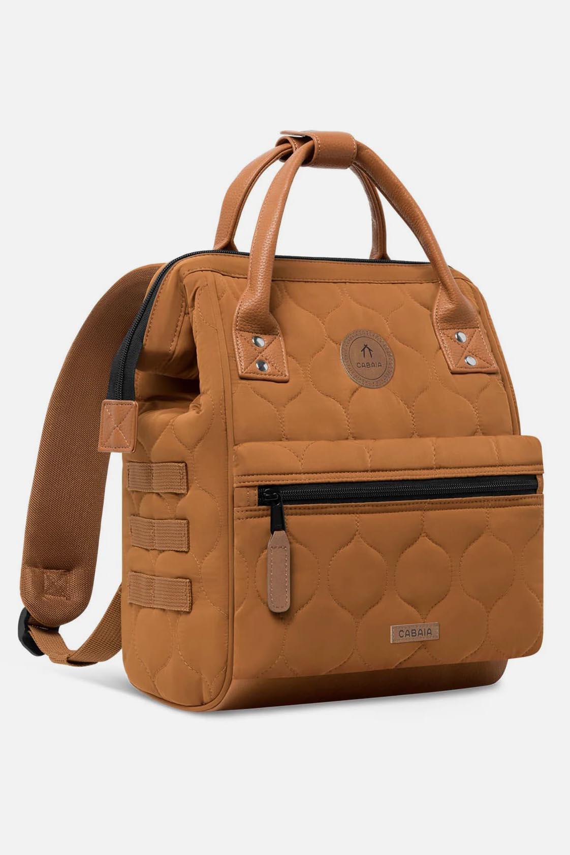 Metz Rucksack 12L - Brown