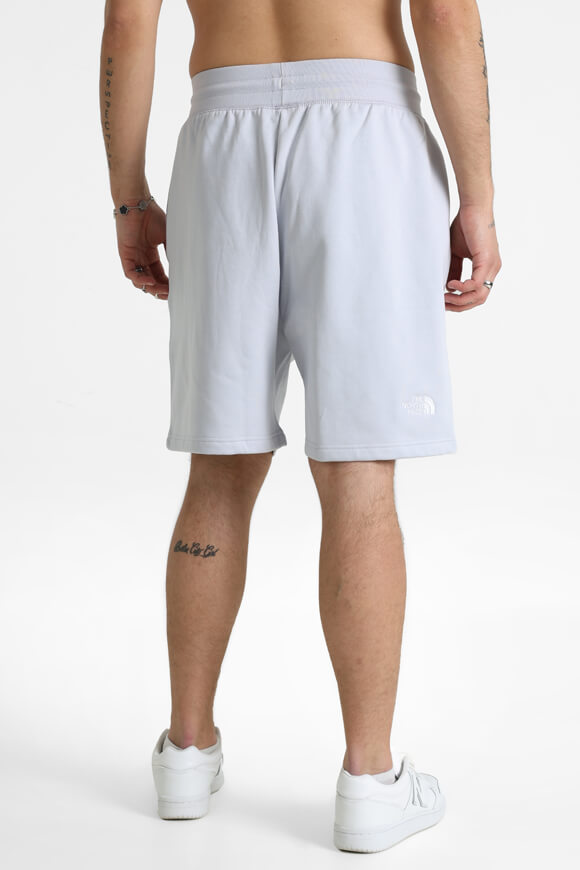 Sweatshorts - Mystic Haze