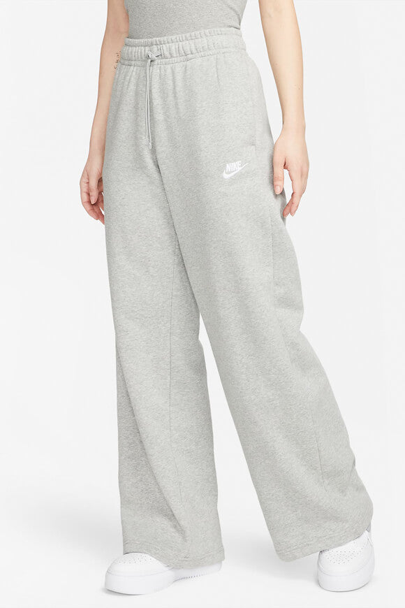 Sportswear Club Fleece pantalon en sweat - Grey Heather