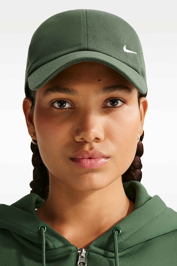 Strapback Cap - Fir