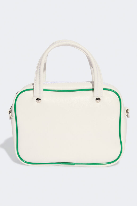 Hand- / Umhängetasche - Offwhite