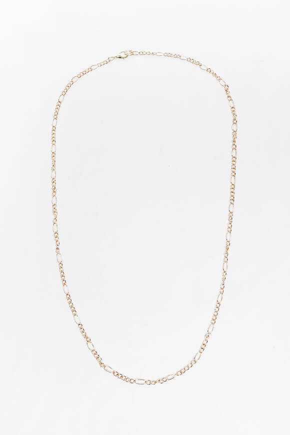 Lot de colliers - Couleur Or
