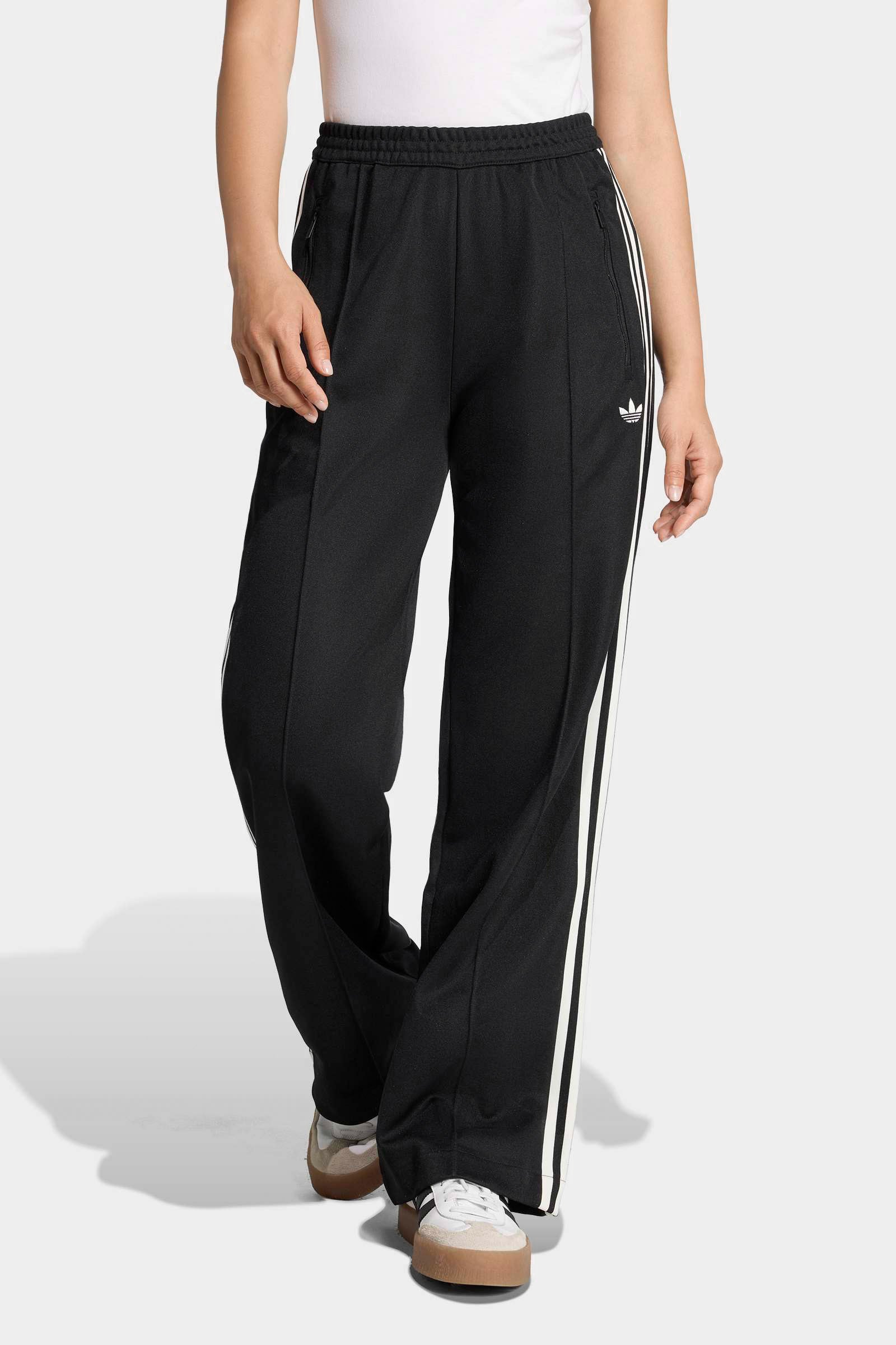 Beckenbauer Trainingshose - Black