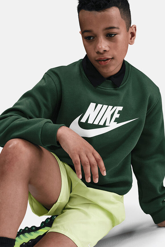 Sportswear Club Fleece Sweatshirt - Fir