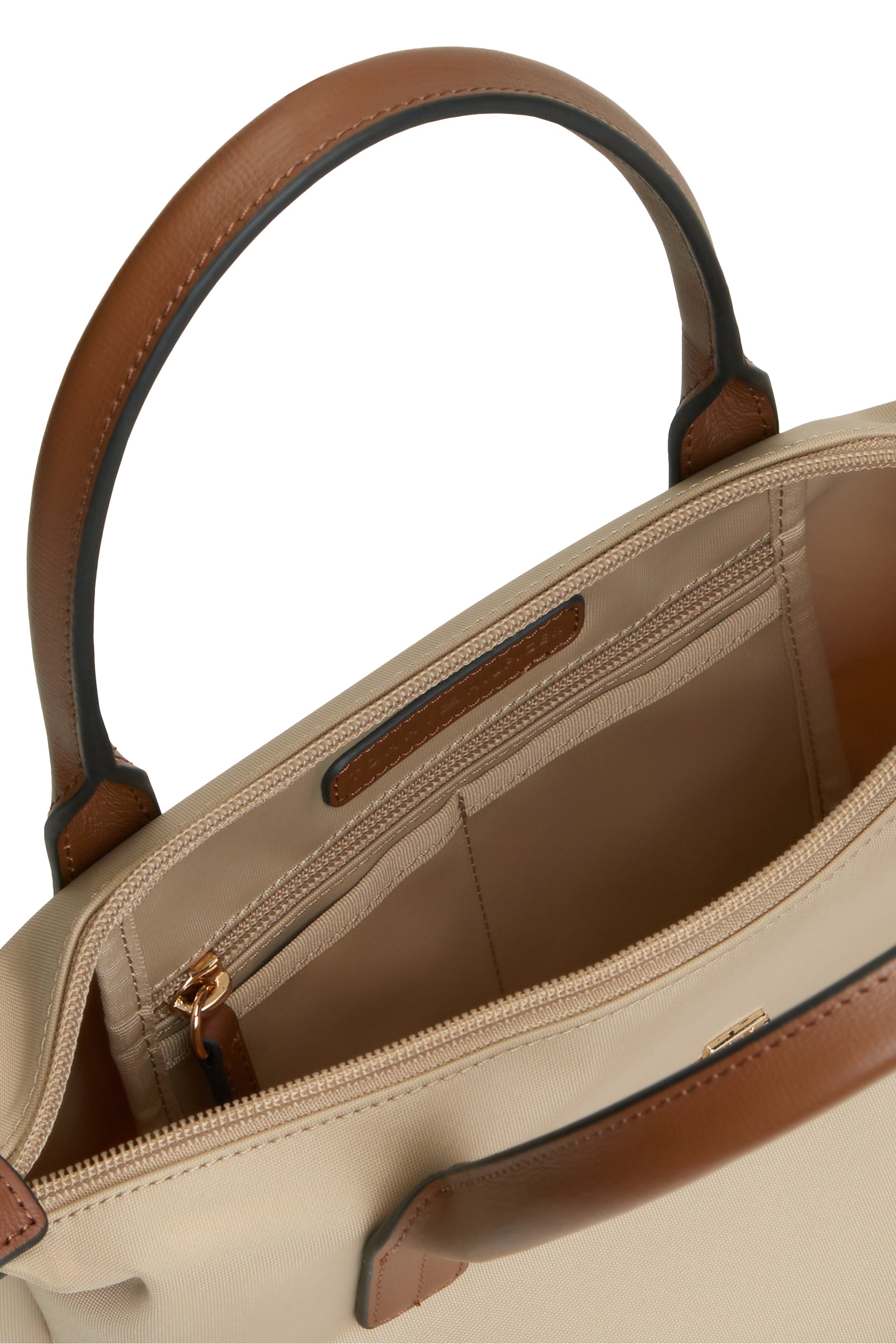 Borsa a mano e a tracolla - Horseradish