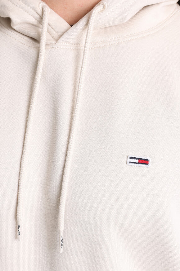 Felpa con cappuccio - Newsprint