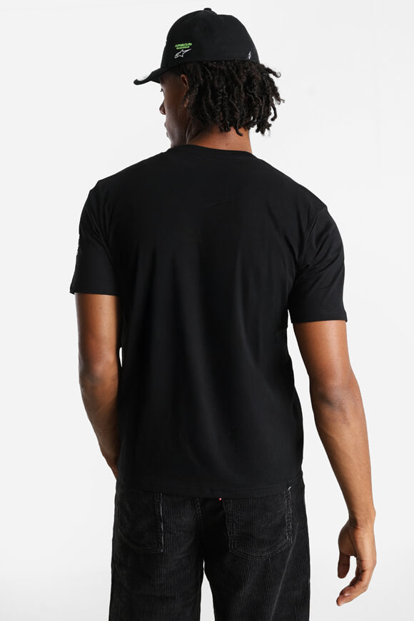 Entitled T-Shirt - Black