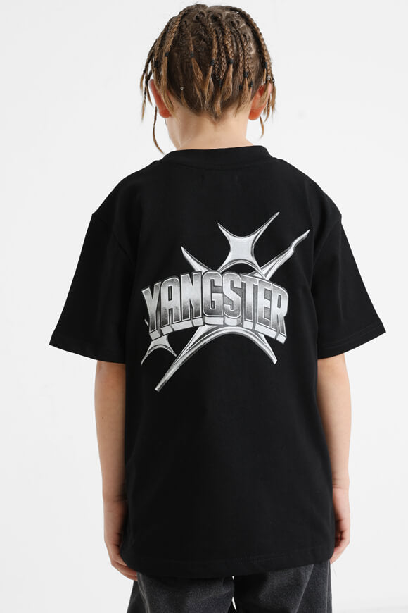 T-Shirt - Black
