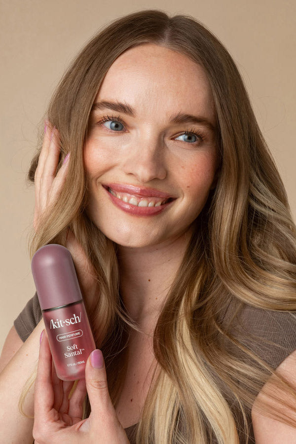 Profumo per capelli - Purple