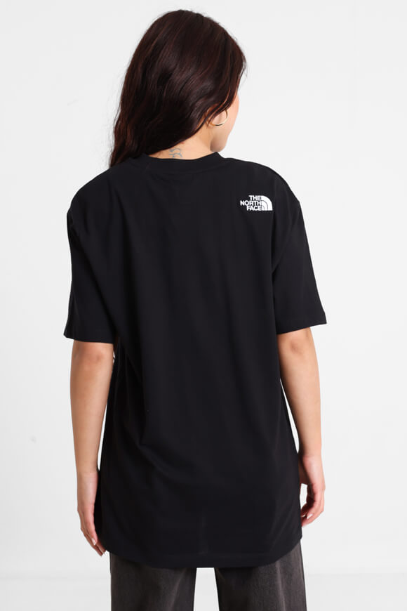 T-Shirt - Black