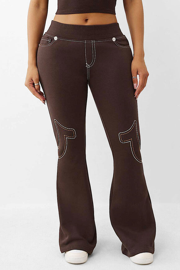 Pantaloni della tuta Anniversary - Ganache