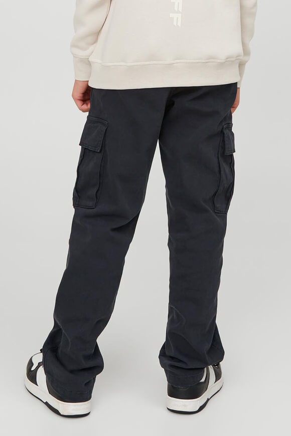 Cargohose - Black