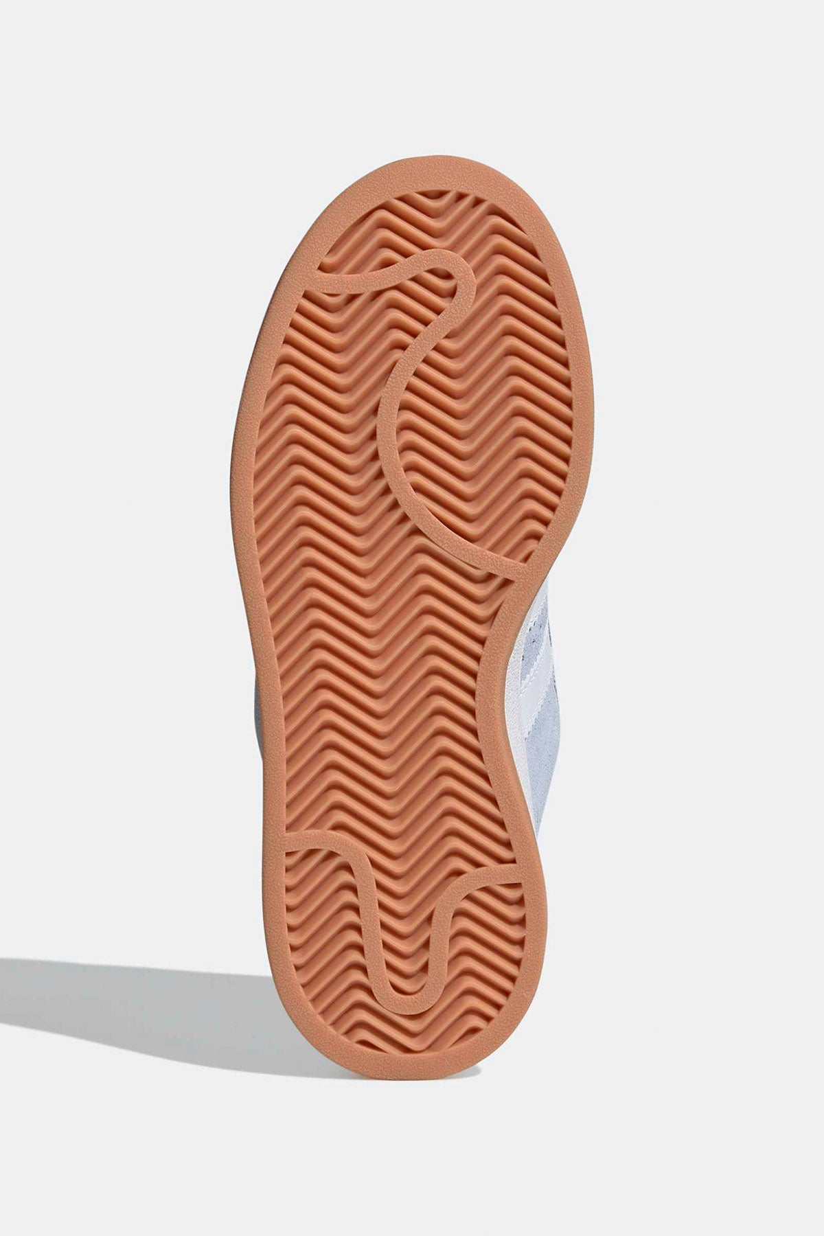 Campus 00s Sneaker - Crystal Sky + Cloud White + Gum