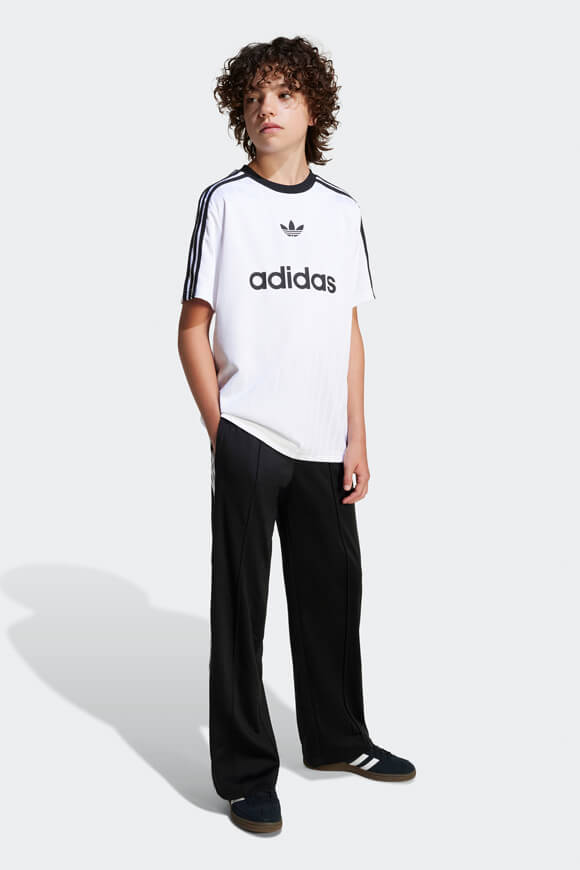 T-shirt Adicolor - Blanc