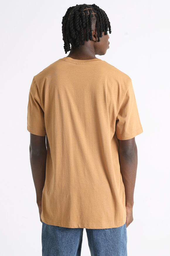 T-shirt - Camel