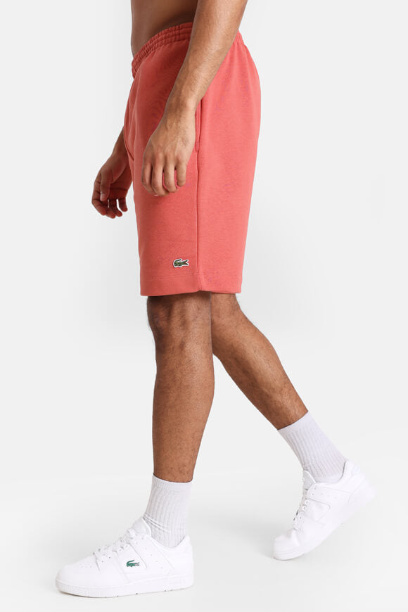 Sweatshorts - Sierra Red