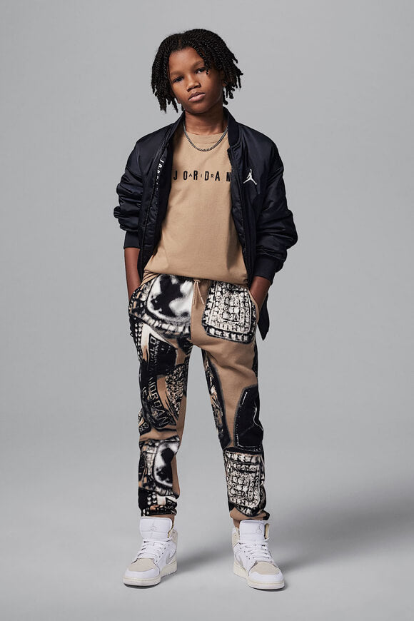 Maglietta Air - Desert Camo