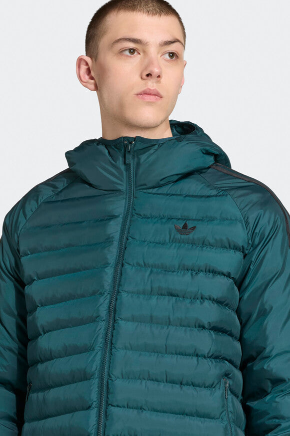 Leichte gesteppte Jacke - Aurora Ivy