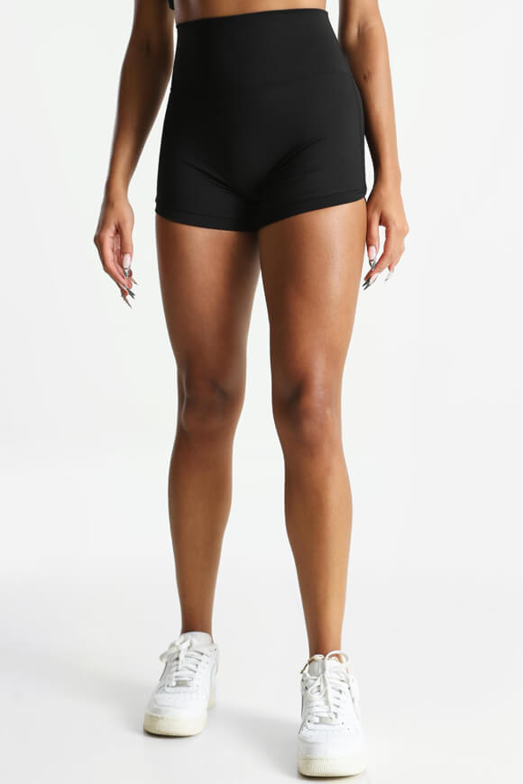 Pantaloncini da ciclismo - Nero