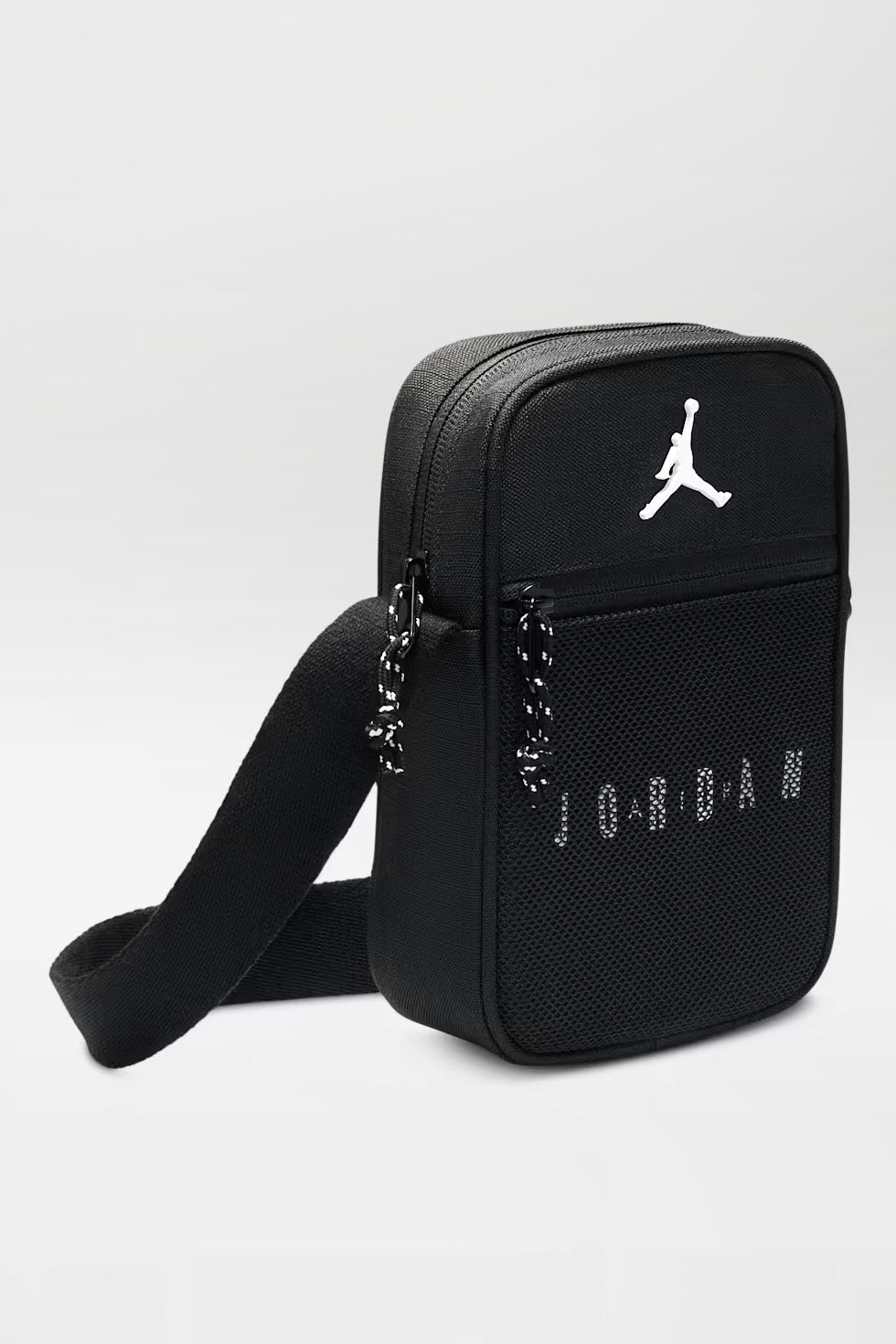 Umhängetasche - Black