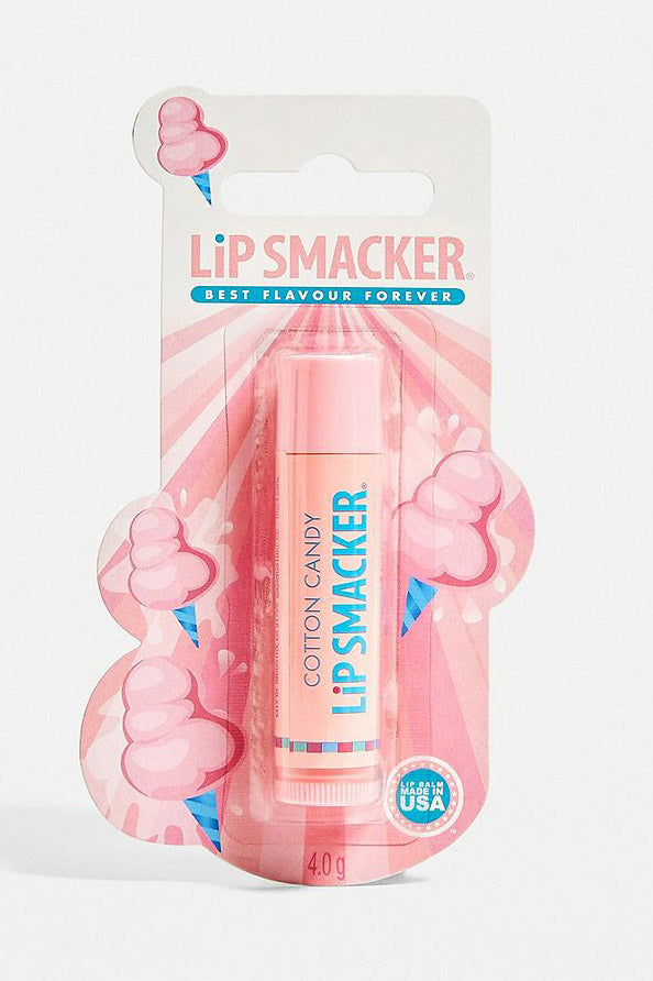 Baume à lèvres - Light Pink