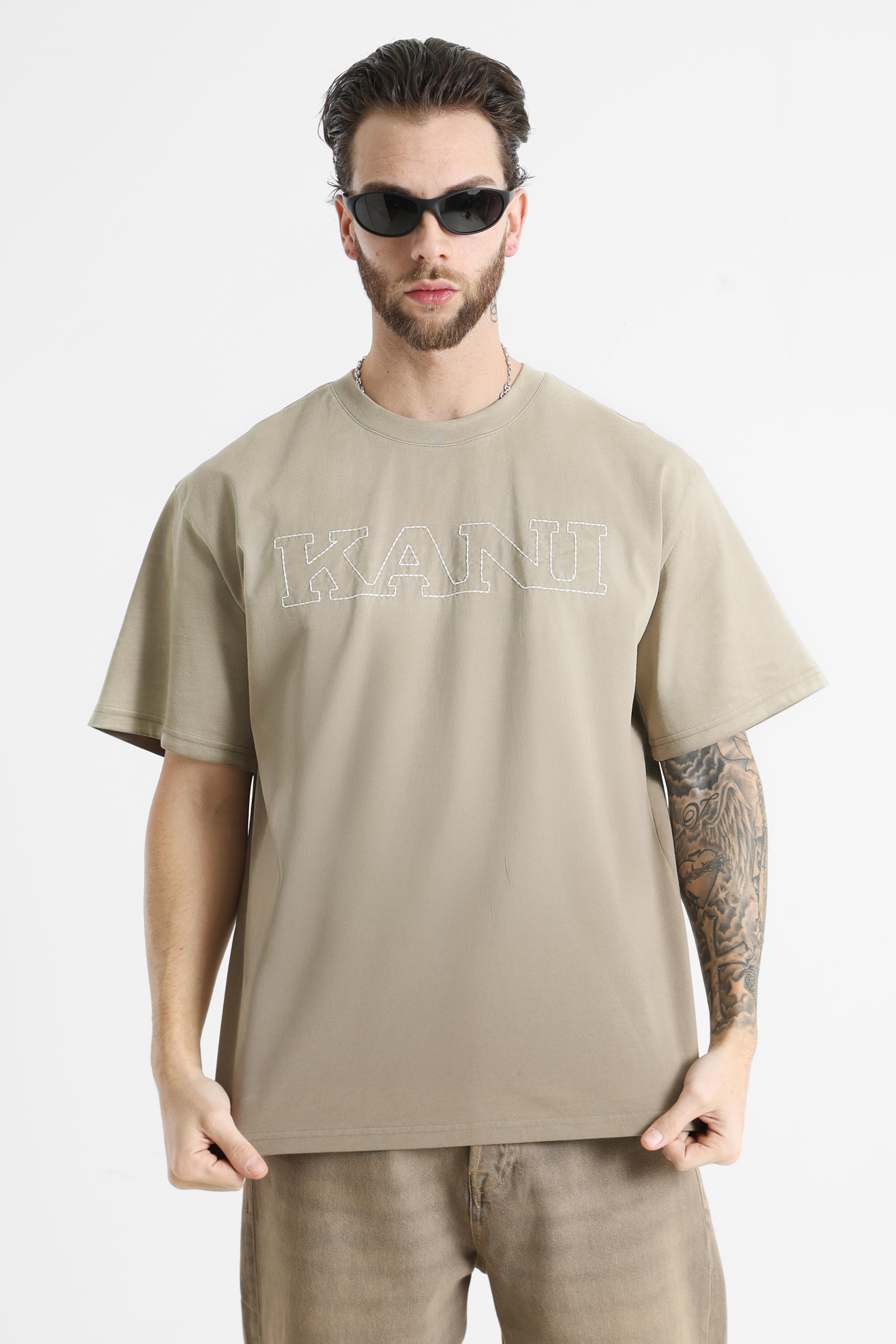 T-Shirt - Beige