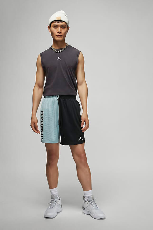 Tanktop - Used Black